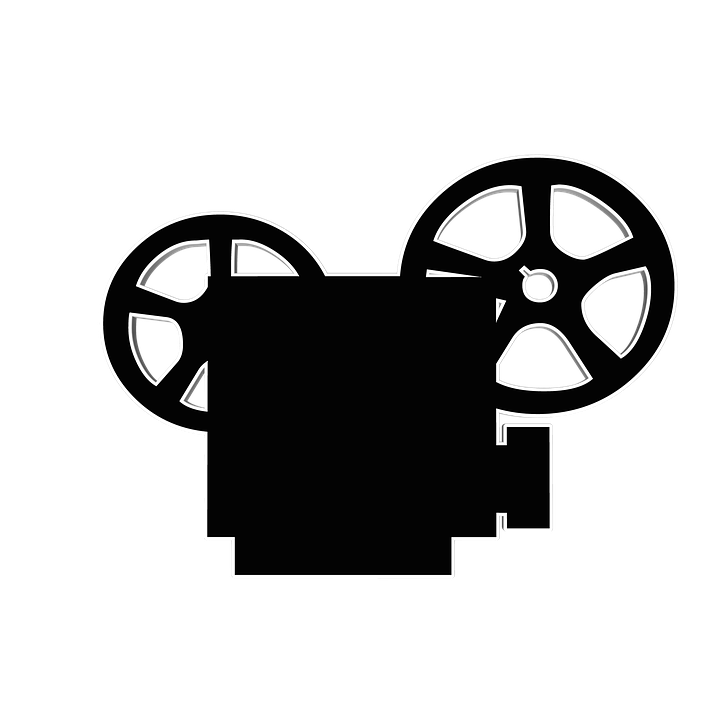 Cinema Icon