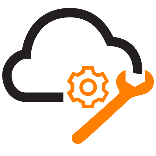 Cloud Icon